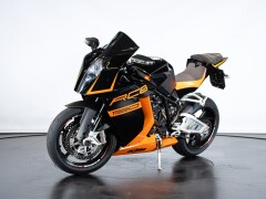 KTM RC8 1190 