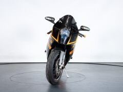 KTM RC8 1190 