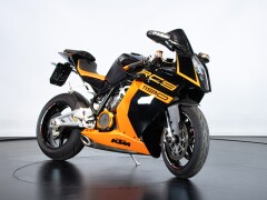 KTM RC8 1190 