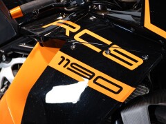 KTM RC8 1190 