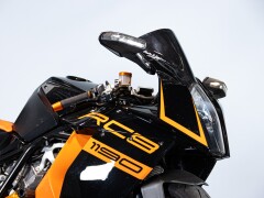 KTM RC8 1190 