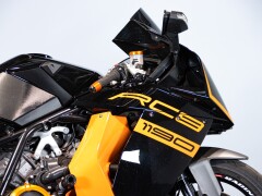 KTM RC8 1190 