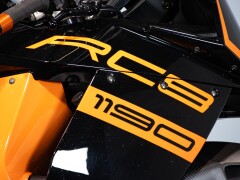 KTM RC8 1190 