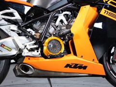 KTM RC8 1190 