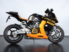 KTM RC8 1190 