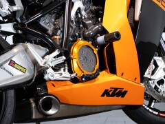 KTM RC8 1190 