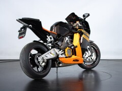 KTM RC8 1190 