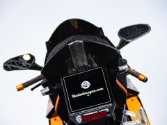 KTM RC8 1190 