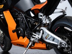 KTM RC8 1190 