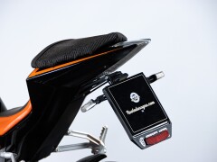 KTM RC8 1190 