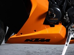 KTM RC8 1190 