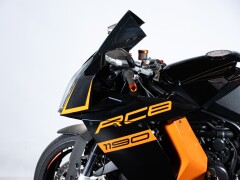 KTM RC8 1190 