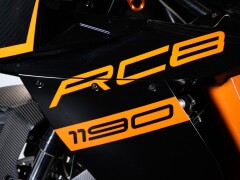 KTM RC8 1190 