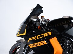 KTM RC8 1190 