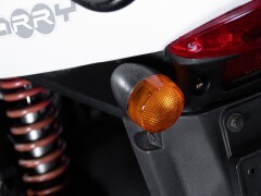 Kymco AGILITY CARRY 