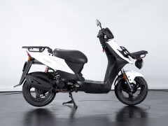 Kymco AGILITY CARRY 
