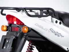 Kymco AGILITY CARRY 