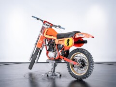 Maico MAICO 250 CROSS 