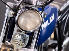Milani Cross 