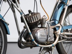 Mondial 48 RECORD 