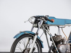 Mondial 48 RECORD 