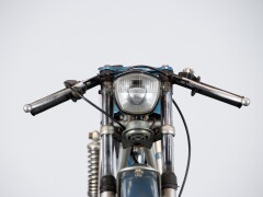 Mondial 48 RECORD 