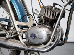 Mondial 48 RECORD 