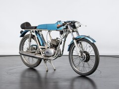 Mondial 48 RECORD 