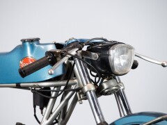 Mondial 48 RECORD 