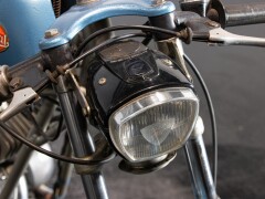 Mondial 48 RECORD 
