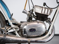 Mondial 48 RECORD 