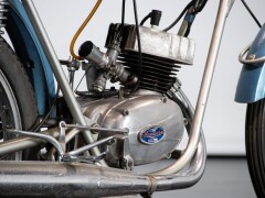 Mondial 48 RECORD 