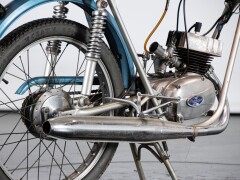 Mondial 48 RECORD 