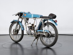 Mondial 48 RECORD 