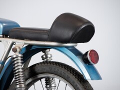 Mondial 48 RECORD 