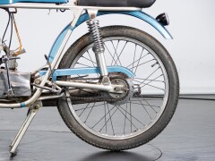 Mondial 48 RECORD 