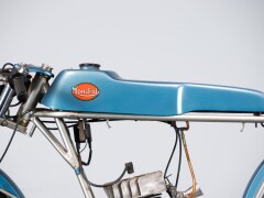 Mondial 48 RECORD 