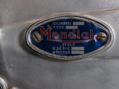 Mondial 48 RECORD 