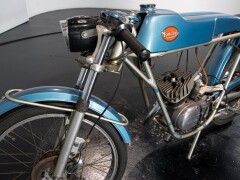 Mondial 48 RECORD 