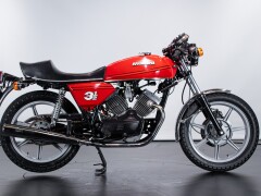 Moto Morini 350 SPORT 