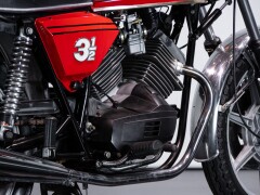 Moto Morini 350 SPORT 