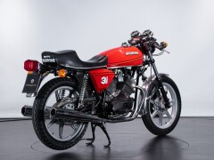 Moto Morini 350 SPORT 