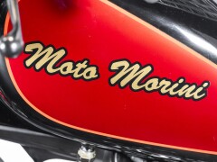 Morini 350 NEW YORK 