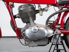 Moto Morini 175 TRESETTE 