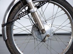 Moto Morini ZETA ZETA 50 