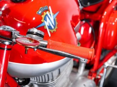 MV Agusta MV 175 CS DISCO VOLANTE 