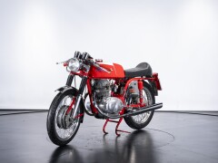 MV Agusta 350 B SPORT 