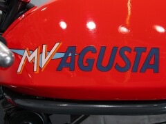 MV Agusta 350 IPOTESI 