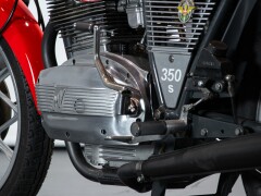 MV Agusta 350 IPOTESI 