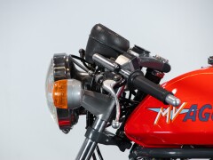 MV Agusta 350 IPOTESI 